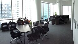 Oxley Tower (D1), Office #618702111